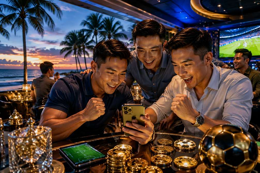 ph club