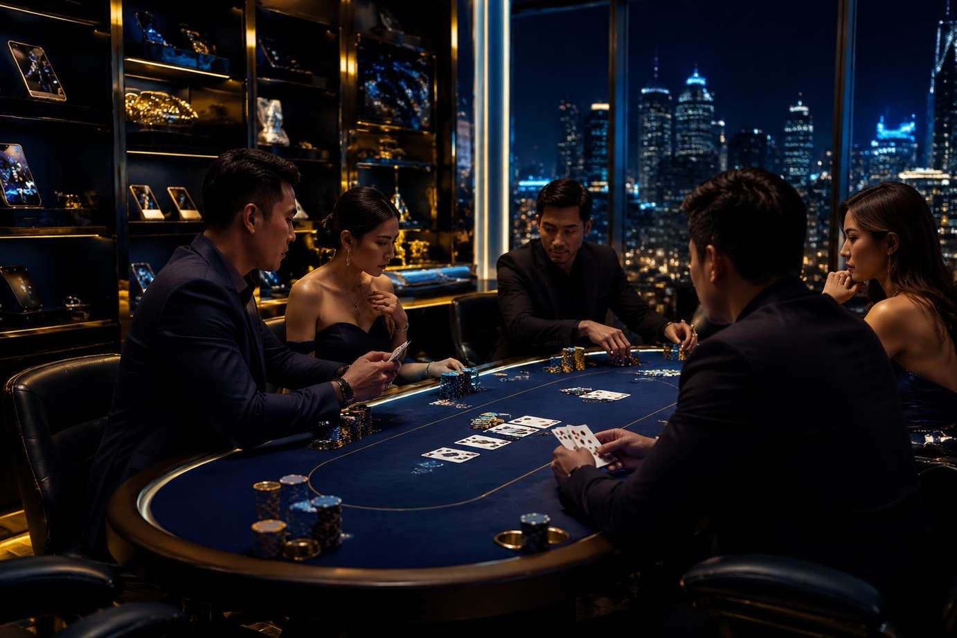 ph club